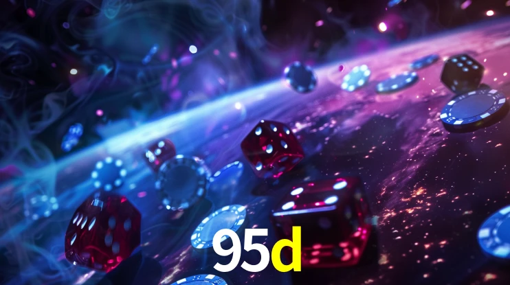 Slot Games 95d