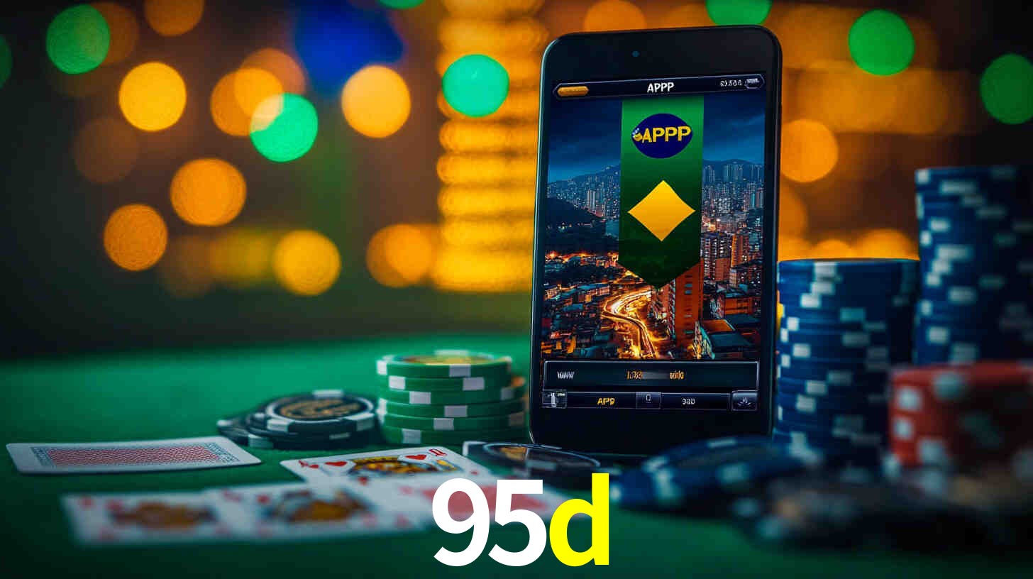 Explorando a Categoria de Eventos em Apostas na 95d