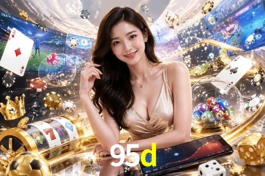Basketball Betting 95d