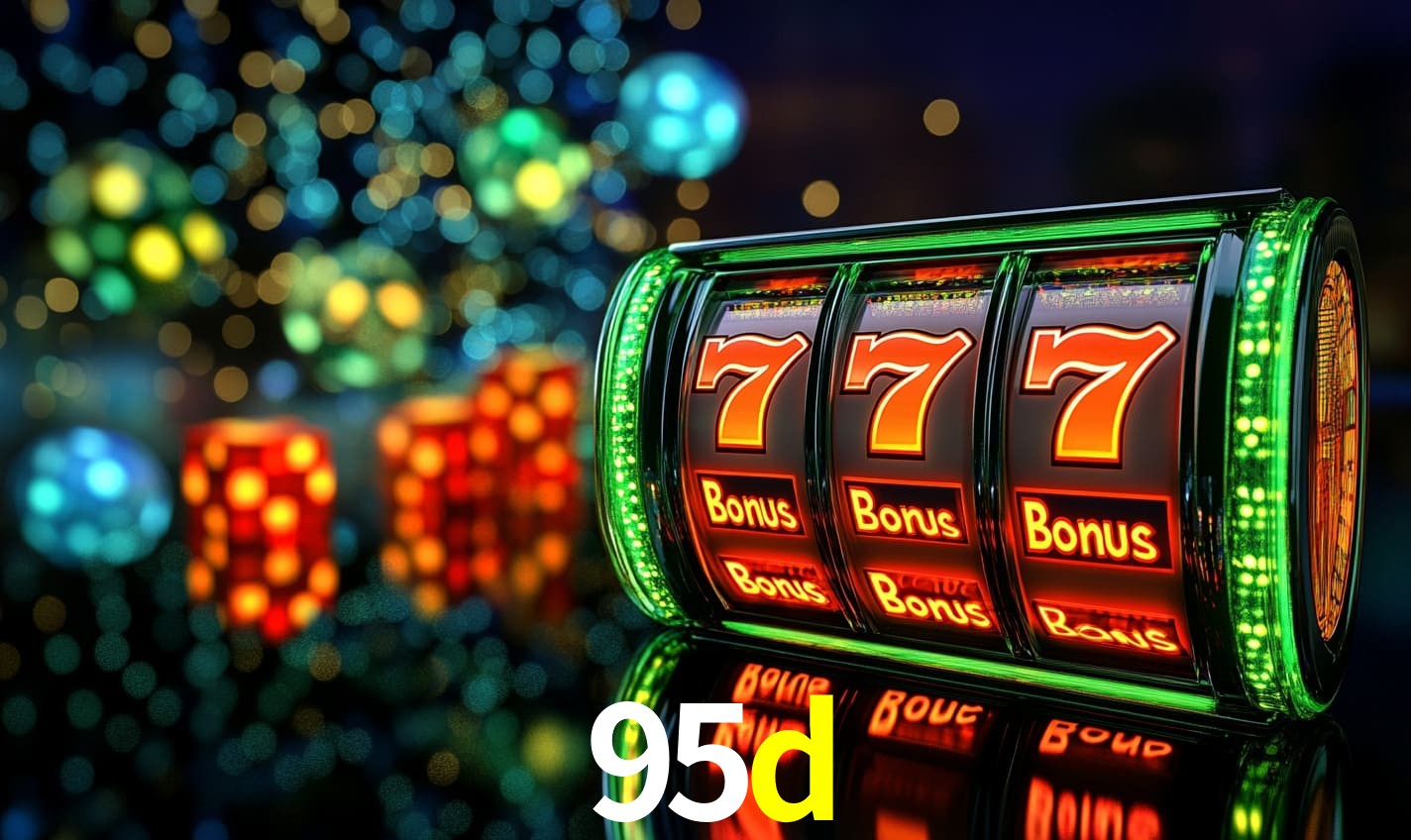 Casino Ao Vivo 95d