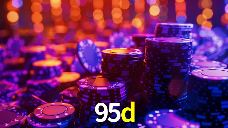 95d: A Experiência de Casino com Jogos de Mesa ao Vivo