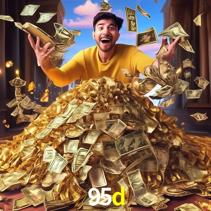 Bônus Diários 95d