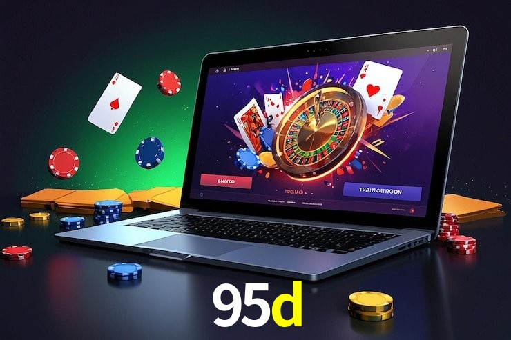Integração de APIs 95d
