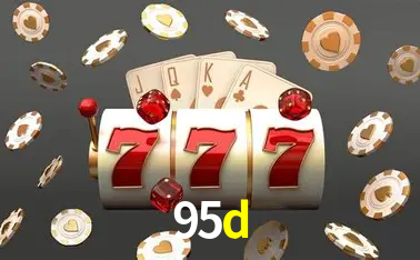 Descubra a Magia dos Jogos de Arcade no 95d