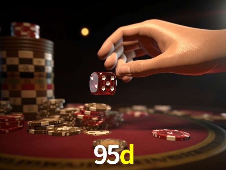 Estatísticas do Jogo 95d