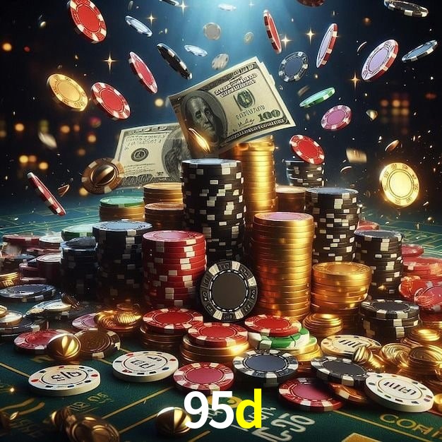 App oficial 95d