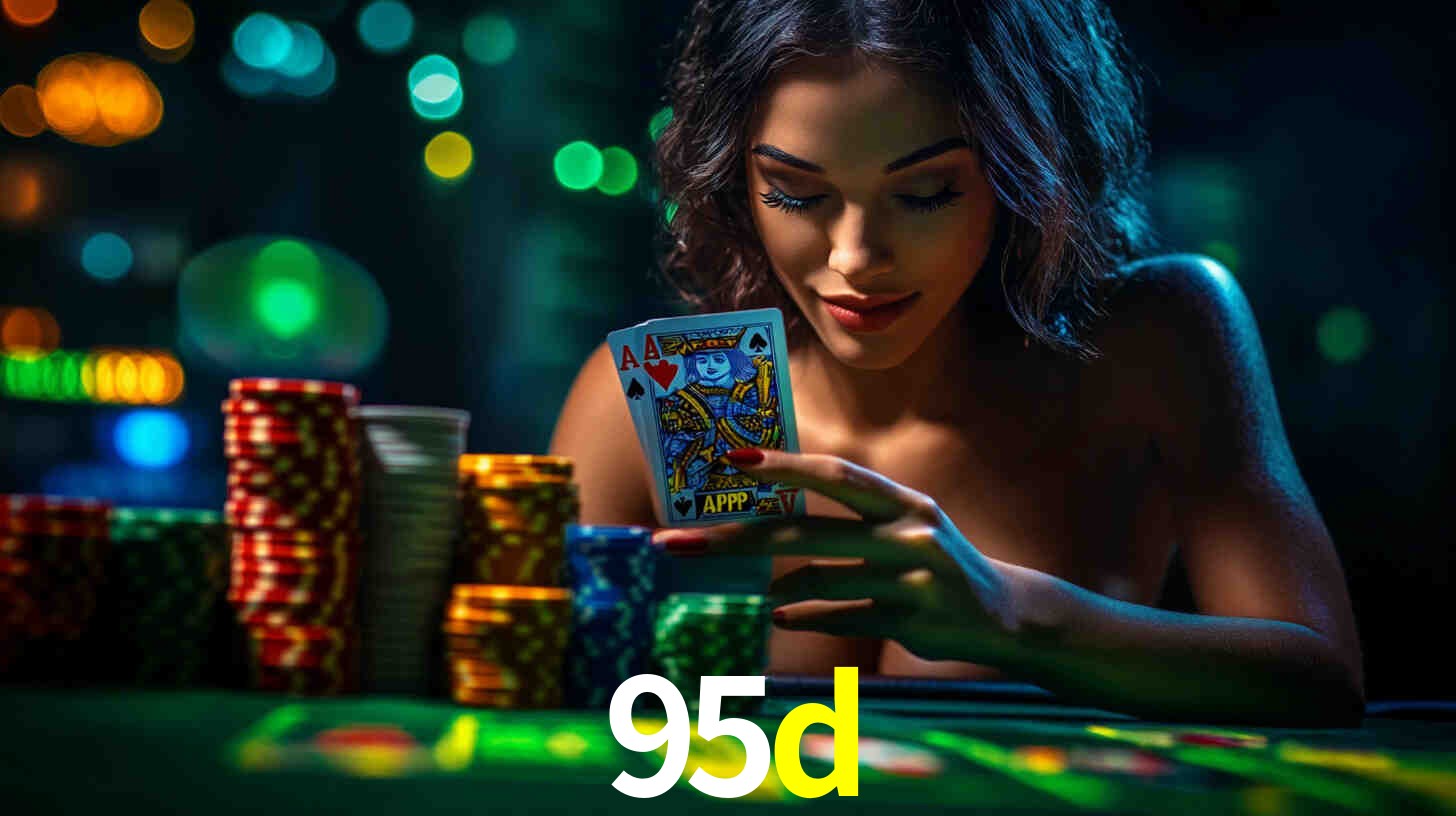Descubra a Essência do 95d: Nossa História e Compromissos