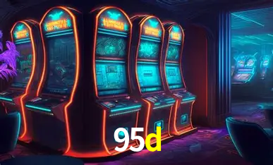 Apostas Esportivas na 95d: Um Guia Completo